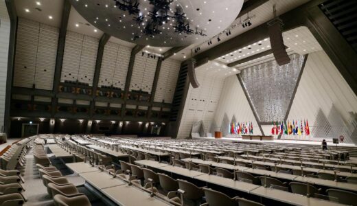 日本の国際会議は世界6位へ、東京は世界10位・全国の24％に　70都市超へ裾野を広げながら「上位集中」が進む日本MICEの現在地