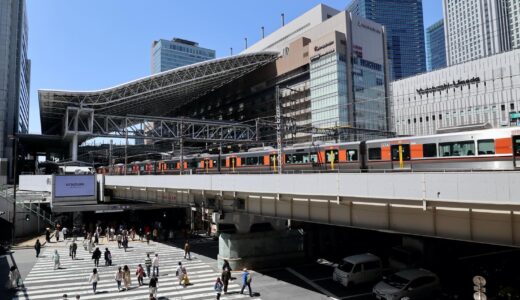 JR西日本が2025年度の区間別平均通過人員（輸送密度）を公表！首位34.3万人・最下位25人。万博で幹線が伸長、ローカル線32区間は実質横ばい