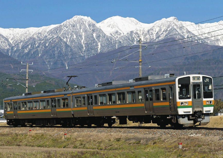 富山地鉄はなぜJR東海213系を選んだのか？ 京阪・西武・東急を渡り歩く
