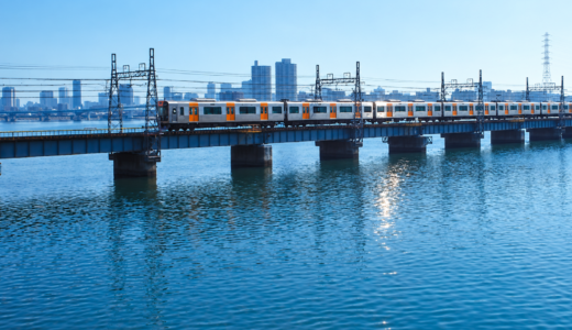 阪神なんば線「淀川橋梁改築」は2034年度完成見込みへ約3年延期！福町十三線立体交差も2033年度に後ろ倒し、高架切替時期は精査中