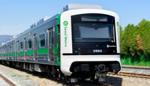 なぜ人口2,600万人のソウル首都圏に「梅田・新宿」級のメガターミナルがないのか？ ソウルの鉄道ネットワークについて考察する