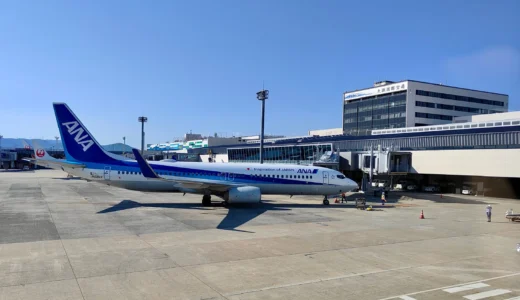 伊丹空港、北海道・沖縄路線を拡充　ANA・JALの「東京ハブ」戦略鮮明、関空は独自の国際拠点モデルを築けるか
