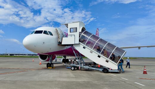 大阪府×Peach、関空のさらなる成長へ本格連携！新たな航空需要を創出、「関西の主力キャリア」としてPeachを育てる可能性