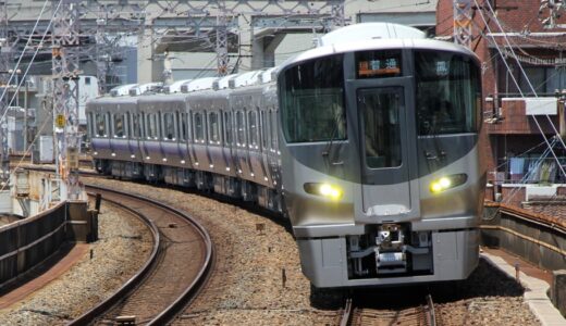 JR西日本「駅別推計乗降客数」ランキング2025年度版！大阪駅77.1万人で首位、新大阪・広島がコロナ前超え、万博アクセス駅も急伸