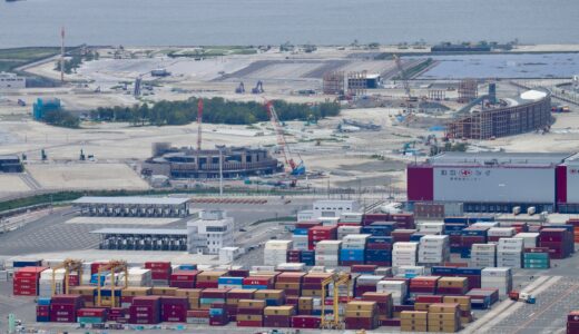 大阪・夢洲第2期、約42haの売却予定価格は921億円　2027年2月に事業者選定へ、万博跡地開発の現在地