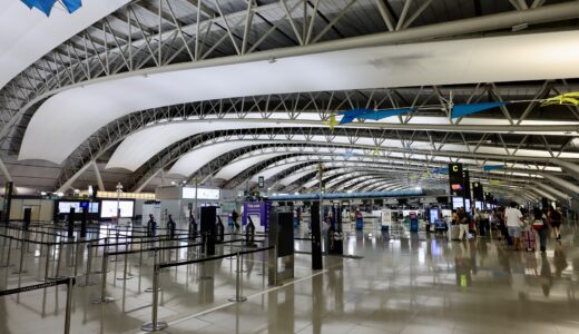 関西空港、インド・インドネシア線復活へ協議　米国中西部・東海岸も誘致、万博で拡張した「ターミナルキャパシティ」をフル活用する段階へ