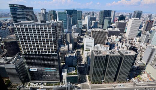 JLL「2026年Q2」から読む大阪の次の再開発サイクル　「需要に応える」から「需要を先回りして受け止める」段階へ