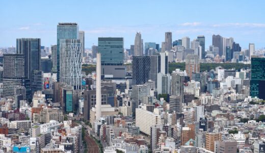 国が東京に世界級スタートアップ拠点「GSC」を整備。後追いの国策施設は愛知「STATION Ai」と共存するつもりはあるのか？