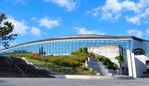 横浜国際プール再整備、239億円PFIを正式公告！6,000席超の通年アリーナ＋2つのプールへ、Astemoリヴァーレも横浜移転