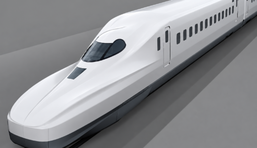 東海道・山陽新幹線に新型「S0系」！2029年7月デビューへ、9年ぶり全面刷新で座席・荷物置場はどう変わる？
