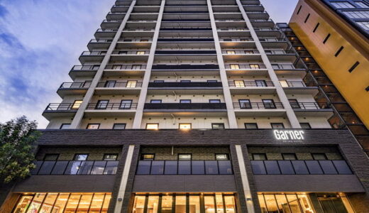 大阪のホテル3軒、107億円から約210億円に！シンガポール政府系も16軒を取得と報道、日本のホテルで進む「所有者の交代」