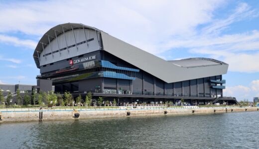 なぜ全国で「5,000〜1万人アリーナ」が増えているのか？ B.LEAGUEとライブ市場、体育館の更新が動かす都市開発の構造