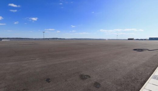 中部国際空港島50haのIR構想が前進！民間事業者が正式参加表明、Aichi Sky Expo売却を前提に2027年春の事業者選定へ